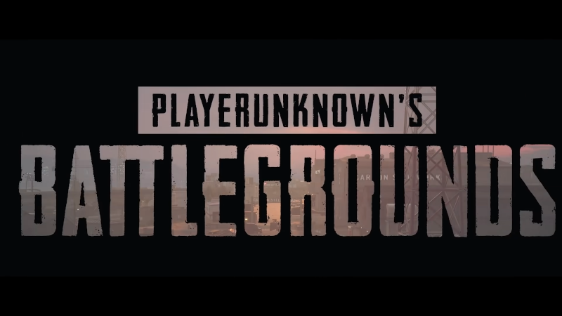 早期アクセスから4年を迎えたplayerunknown S Battlegrounds Ajajaster